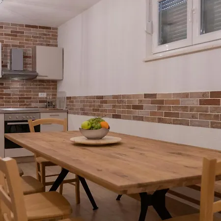Stunning In Glavina Donja With Sauna Holiday home