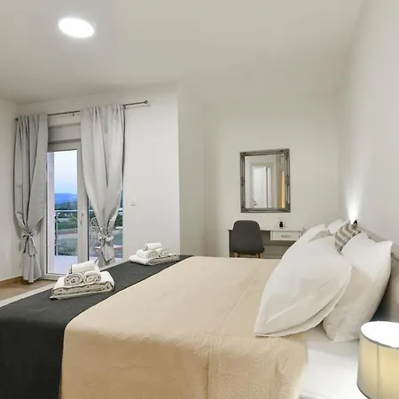 Stunning In Glavina Donja With Sauna Holiday home