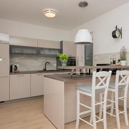 Stunning In Glavina Donja With Sauna Holiday home *