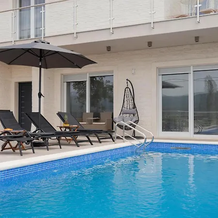 Holiday home Stunning In Glavina Donja With Sauna Imotski