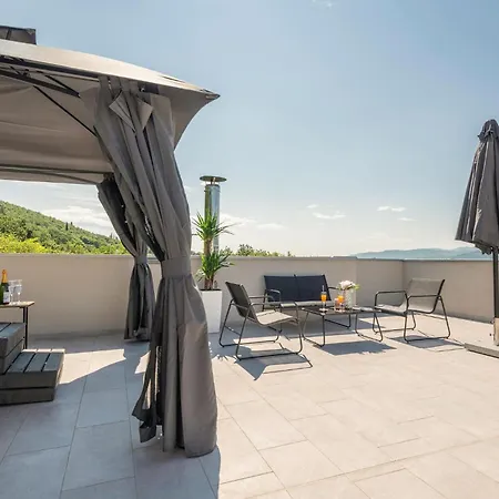 Stunning In Glavina Donja With Sauna *