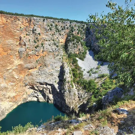 Stunning In Glavina Donja With Sauna * Imotski